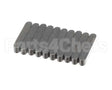 0D2915 Electrolux Professional Wedge A 6X6X38 (X10)