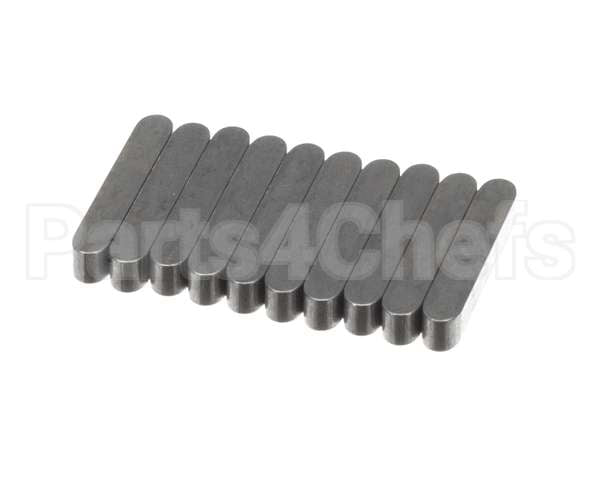 0D2915 Electrolux Professional Wedge A 6X6X38 (X10)