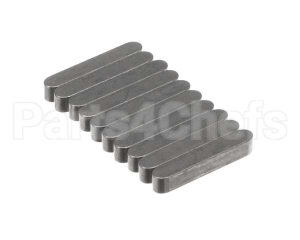 0D2915 Electrolux Professional Wedge A 6X6X38 (X10)