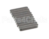 0D2915 Electrolux Professional Wedge A 6X6X38 (X10)