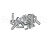 0D3027 Electrolux Professional Taptite Screw H M4X12 (Set X 10)