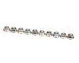 0D3065 Electrolux Professional Nut Hu M4 Wrapped (Set X10)