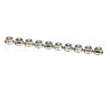 0D3065 Electrolux Professional Nut Hu M4 Wrapped (Set X10)