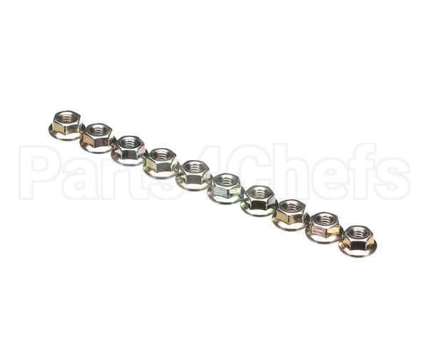 0D3065 Electrolux Professional Nut Hu M4 Wrapped (Set X10)