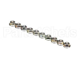 0D3065 Electrolux Professional Nut Hu M4 Wrapped (Set X10)