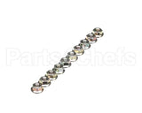 0D3065 Electrolux Professional Nut Hu M4 Wrapped (Set X10)