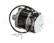 0D3187 Electrolux Professional Motor 1 115 60 0,75Kw Assembly Trs