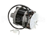 0D3187 Electrolux Professional Motor 1 115 60 0,75Kw Assembly Trs