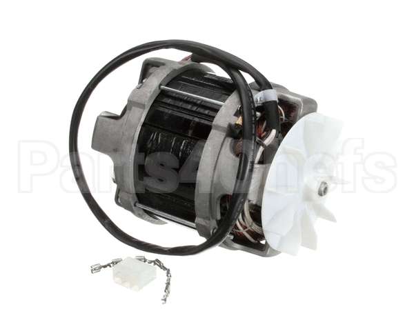 0D3187 Electrolux Professional Motor 1 115 60 0,75Kw Assembly Trs