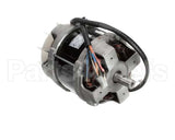 0D3187 Electrolux Professional Motor 1 115 60 0,75Kw Assembly Trs