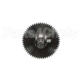 0D3236 Electrolux Professional Simple Pinion On Shaft B2M