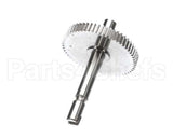 0D3236 Electrolux Professional Simple Pinion On Shaft B2M