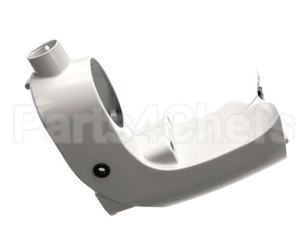 0D3337 Electrolux Professional Casing, Std Assembly Xbe5