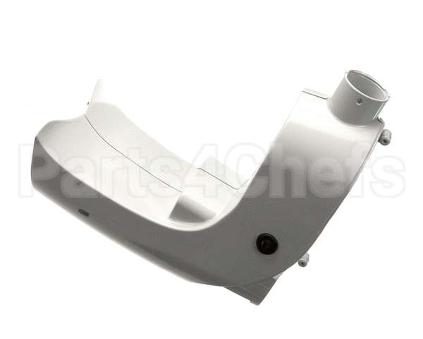 0D3337 Electrolux Professional Casing, Std Assembly Xbe5