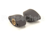 0D3343 Electrolux Professional Button M4-8252 Xbe5 Set X2