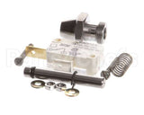 0D3414 Electrolux Professional Lever Safety Box+ Microswitch Assembly T