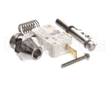 0D3414 Electrolux Professional Lever Safety Box+ Microswitch Assembly T