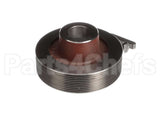 0D3452 Electrolux Professional Drive Pulley Assembly Xbe30