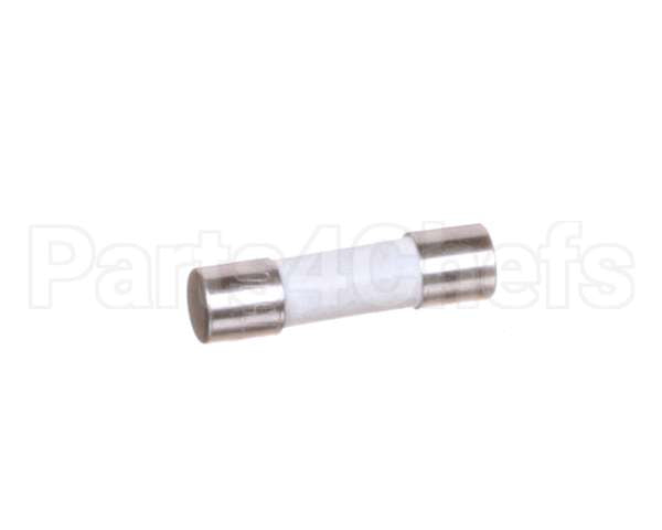 0D3468 Electrolux Professional Timer Fuse 5X20 0.50A Set X10