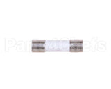 0D3468 Electrolux Professional Timer Fuse 5X20 0.50A Set X10