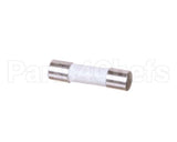 0D3468 Electrolux Professional Timer Fuse 5X20 0.50A Set X10