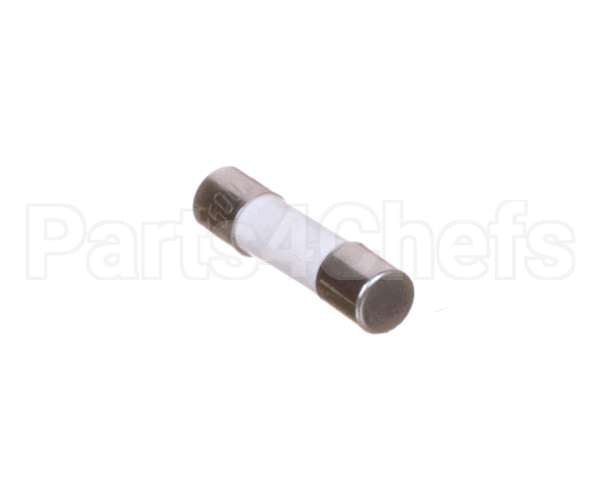 0D3468 Electrolux Professional Timer Fuse 5X20 0.50A Set X10