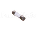 0D3468 Electrolux Professional Timer Fuse 5X20 0.50A Set X10