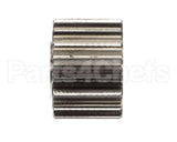 0D3494 Electrolux Professional Pignon Planetaire Acier Bm20
