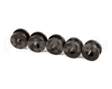 0D3511 Electrolux Professional Grommet Da8X16X6 Mvs (Set X5)