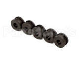 0D3511 Electrolux Professional Grommet Da8X16X6 Mvs (Set X5)