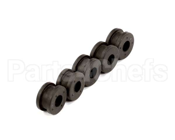 0D3511 Electrolux Professional Grommet Da8X16X6 Mvs (Set X5)