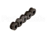 0D3511 Electrolux Professional Grommet Da8X16X6 Mvs (Set X5)