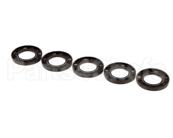 0D3533 Electrolux Professional Lipped Seal 35X62X7 (Set X5)