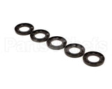 0D3533 Electrolux Professional Lipped Seal 35X62X7 (Set X5)