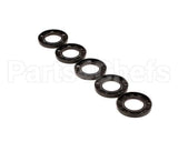 0D3533 Electrolux Professional Lipped Seal 35X62X7 (Set X5)