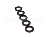0D3533 Electrolux Professional Lipped Seal 35X62X7 (Set X5)