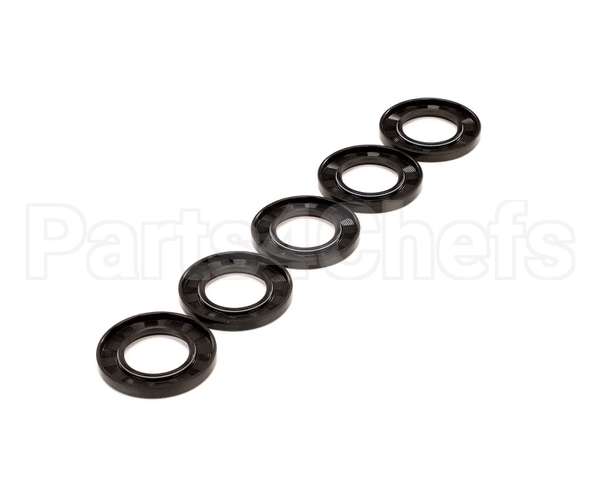 0D3533 Electrolux Professional Lipped Seal 35X62X7 (Set X5)