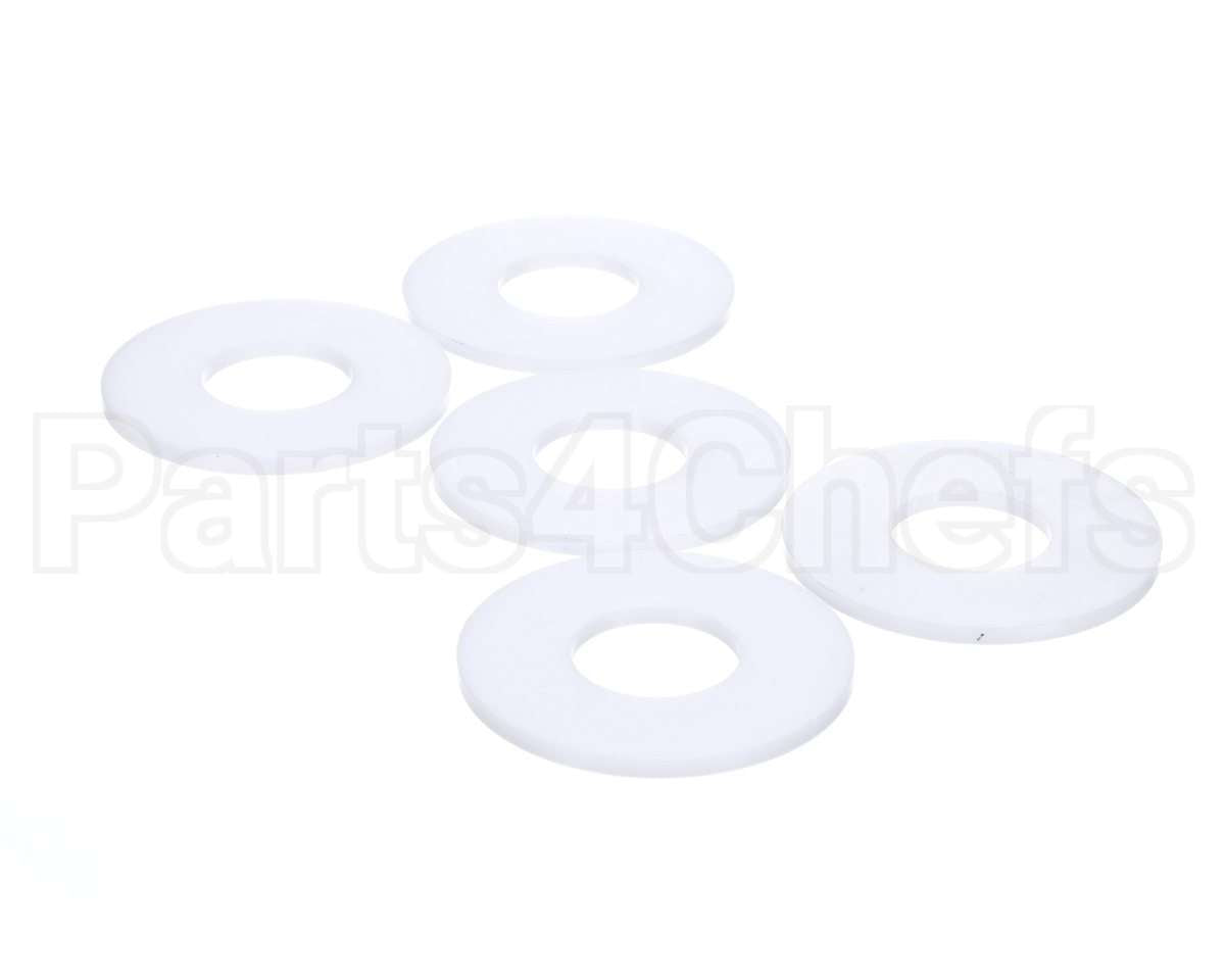 0D3560 Electrolux Professional Sealing Washer (Set X5)