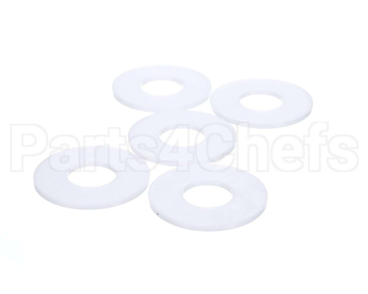 0D3560 Electrolux Professional Sealing Washer (Set X5)