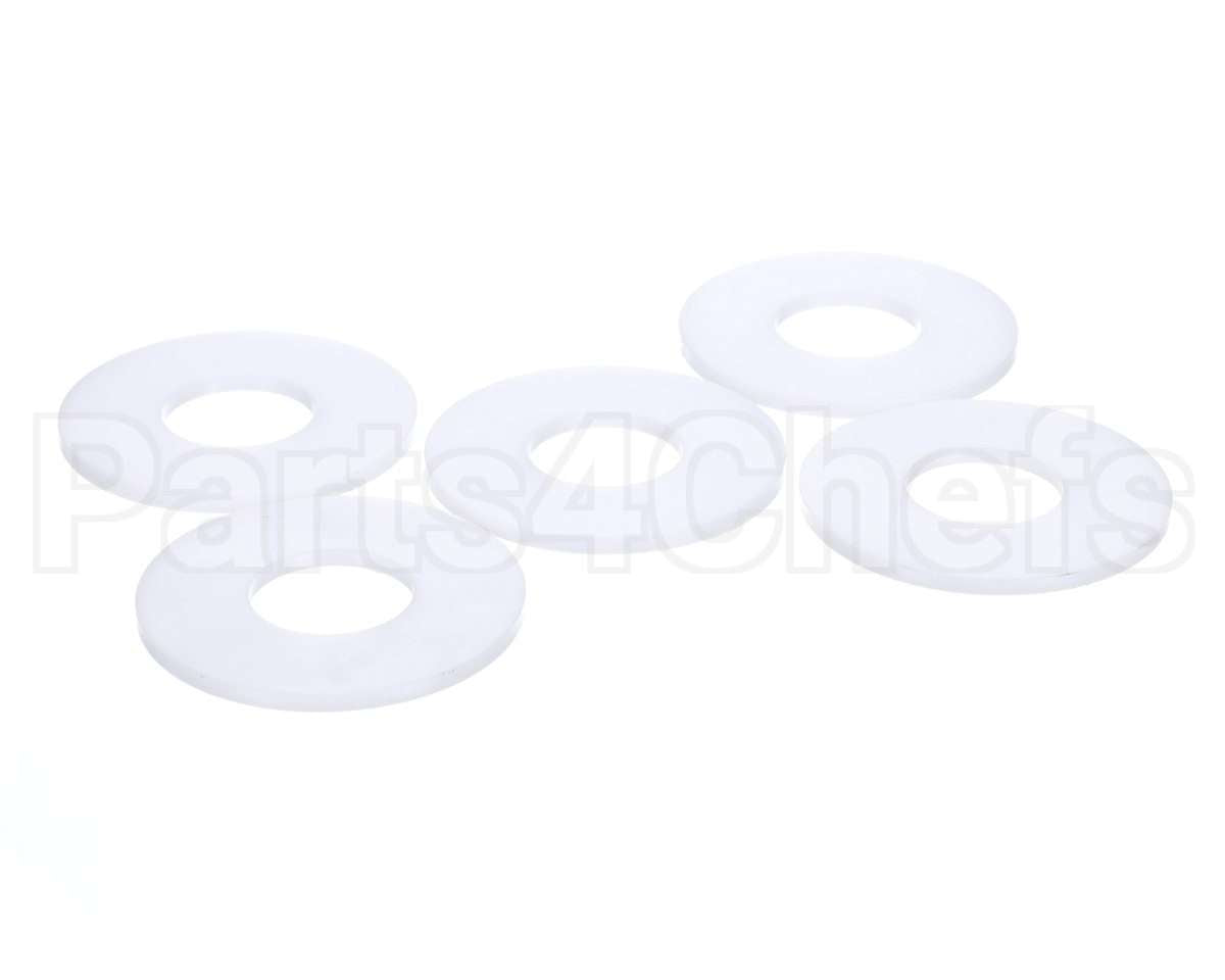 0D3560 Electrolux Professional Sealing Washer (Set X5)