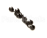 0D3566 Electrolux Professional Grommet Sr 6P3 4 (Set X5)