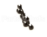 0D3566 Electrolux Professional Grommet Sr 6P3 4 (Set X5)