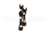 0D3566 Electrolux Professional Grommet Sr 6P3 4 (Set X5)