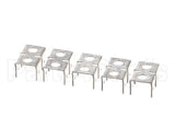 0D3567 Electrolux Professional Brass Earth Terminal (Set X5)
