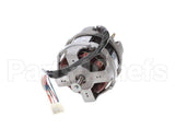 0D3571 Electrolux Professional Motor 1 115 60 .50Kw Assembly Trs