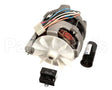 0D3572 Electrolux Professional Motor 1 115 60 500W Assembly Tr22