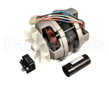 0D3572 Electrolux Professional Motor 1 115 60 500W Assembly Tr22