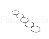 0D3578 Electrolux Professional O-Ring 47X3 (Set X 5)