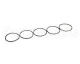 0D3578 Electrolux Professional O-Ring 47X3 (Set X 5)