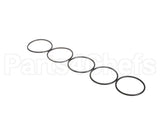 0D3578 Electrolux Professional O-Ring 47X3 (Set X 5)